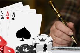 Вход на официальный сайт Casino Bet Andreas